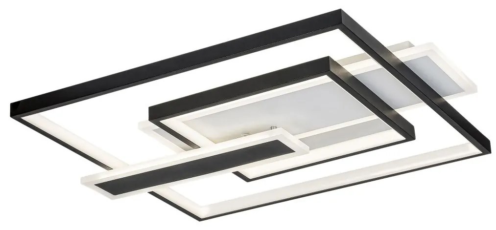 Plafoniera LED design modern Herkules