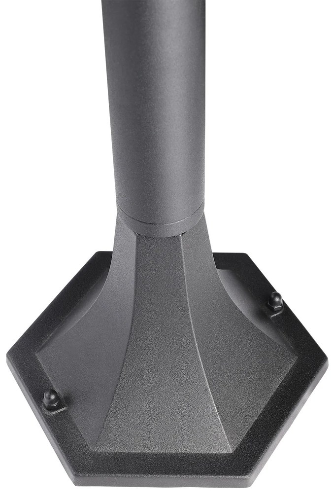 Deuba Lampa de gradina Mytra