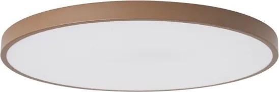 Brilagi-LED Lampă dimmabilă pentru piscină POOL SMART LED/128W/230V 100 cm Wi‑Fi Tuya + telecomandă, maro