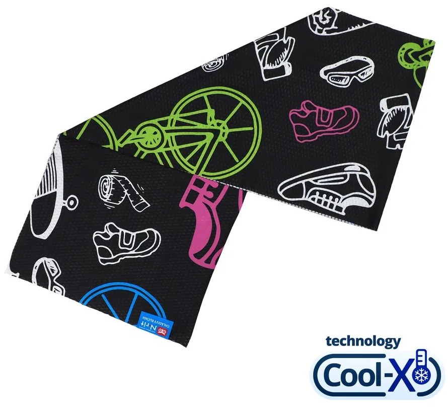 Prosop Răcoritor Bontis - Sport