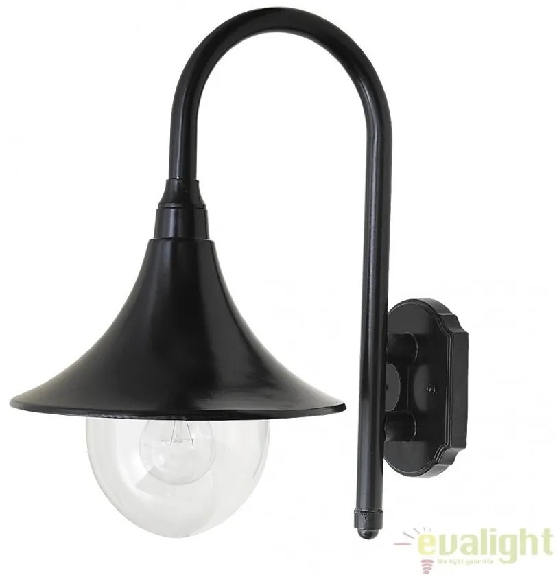 Aplica de perete exterior clasica, IP44, Konstanz 8245 RX