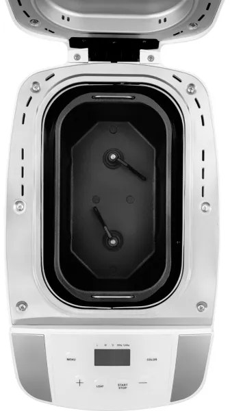 Mașină de pâine cu afișaj LCD 800W/230V Sencor