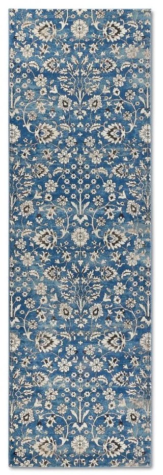 Covor tip traversă albastru 80x240 cm Ernest – Villeroy&amp;Boch