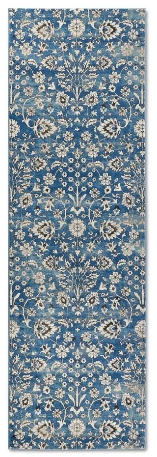 Covor tip traversă albastru 80x240 cm Ernest – Villeroy&Boch