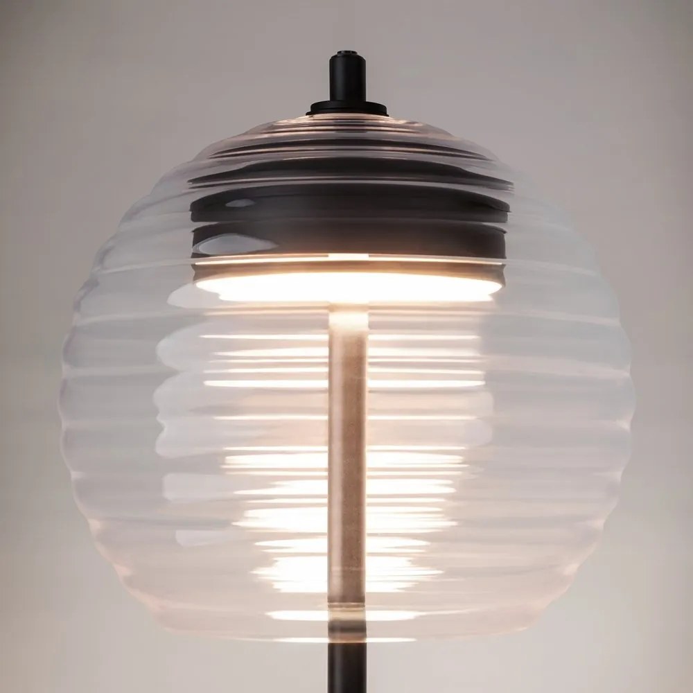 Veioza LED design modern decorativ Mystic