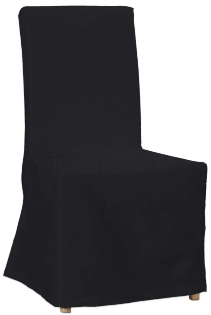 Husa pentru scaun Ikea Henriksdal pana la podea