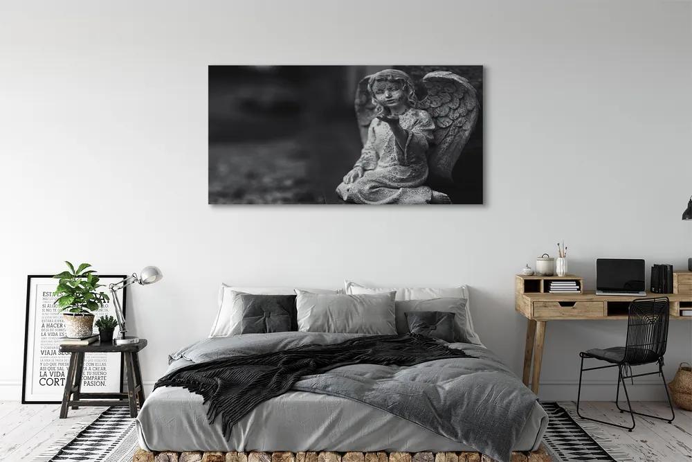 Tablouri canvas Înger