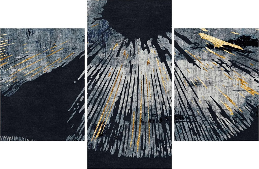Tablou - Abstract (90x60 cm)
