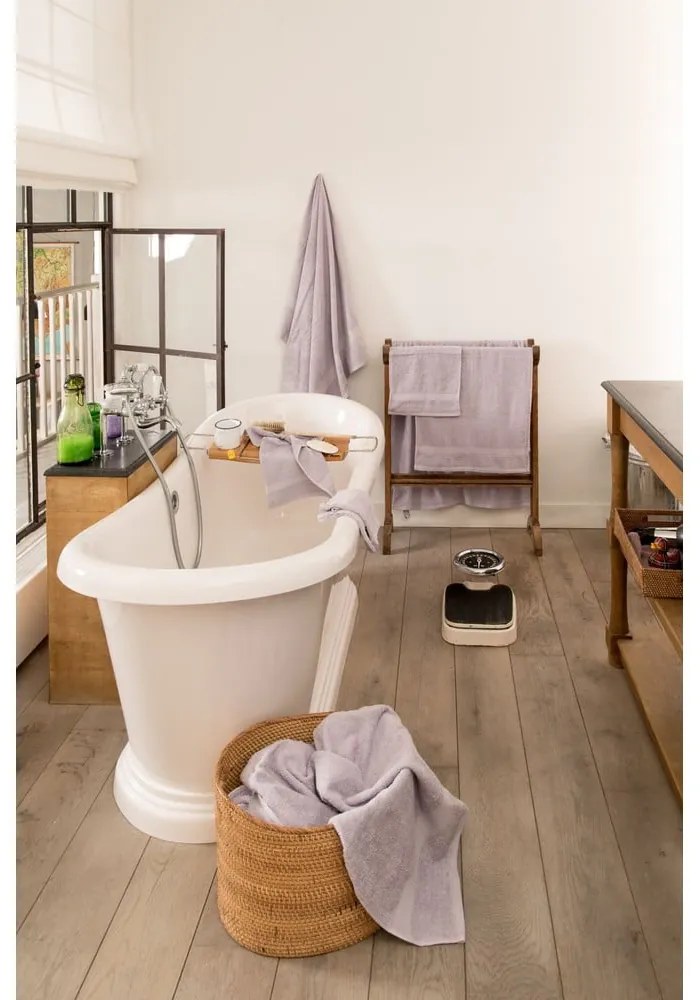 Prosop Tiseco Home Studio, 50 x 100 cm, mov