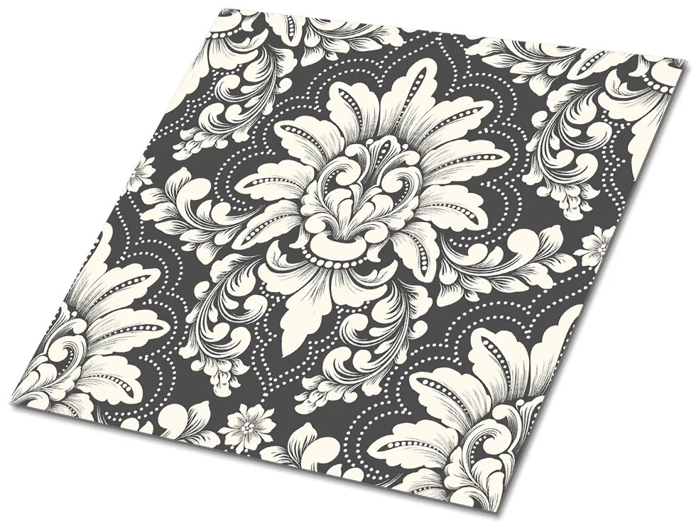 Panouri de vinil PVC Model de modă veche