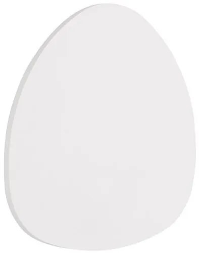 Aplica de perete LED design modern ambiental Atena L