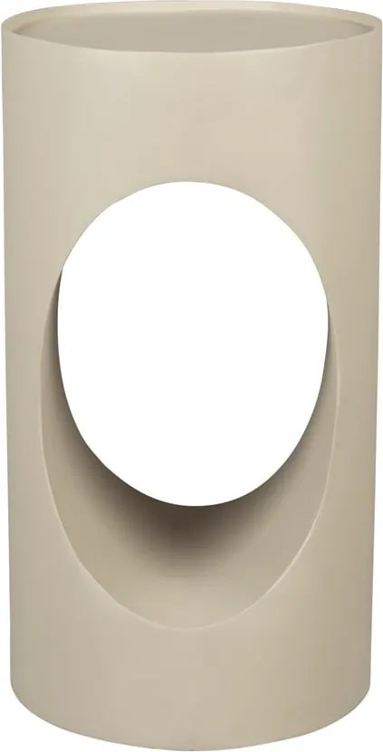 Măsuță auxiliară rotundă ø 30 cm Sai – Dutchbone