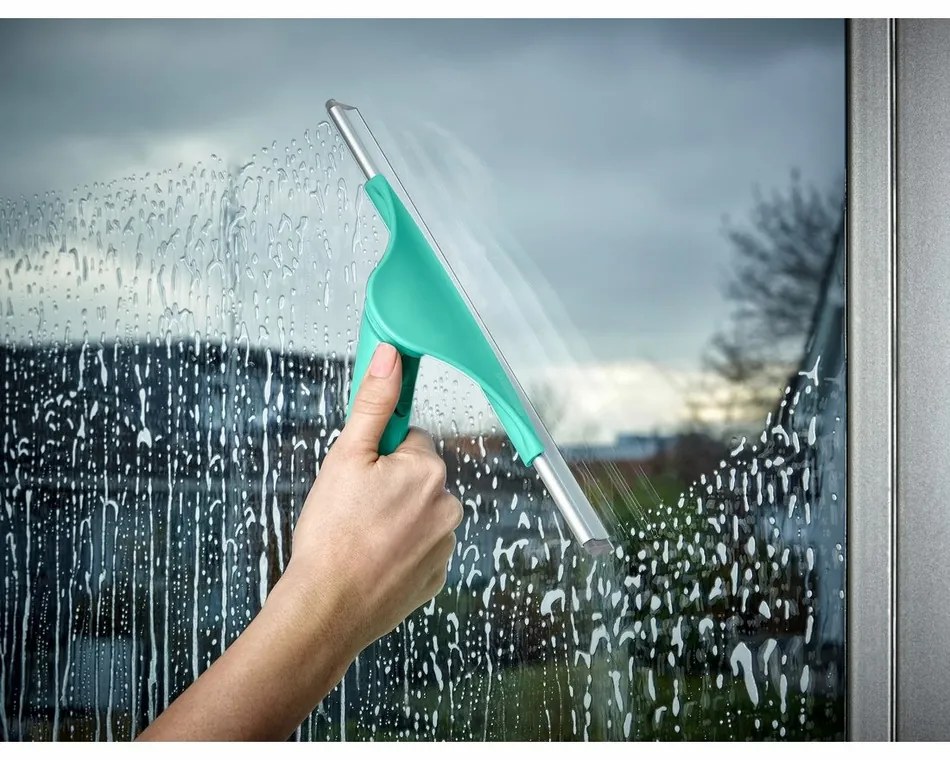 Racletă Leifheit Window Slider, 40 cm