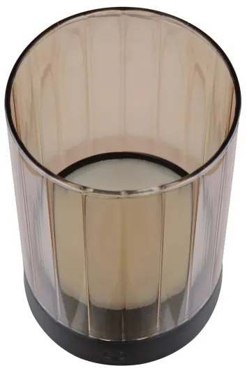 Lampă LED de masă de exterior Globo 21012A PIXY LED/2W/3,7V 2700/4000/6500K IP44 bej