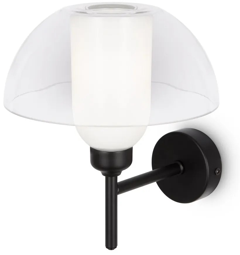 Aplica design modern decorativ Memory negru