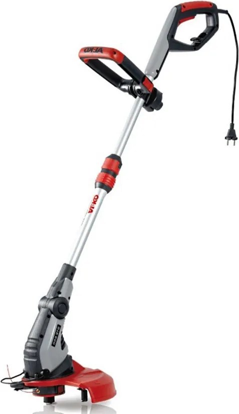 Trimmer de iarbă GTE 550 Premium