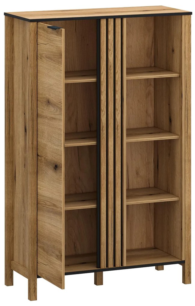 Raft Hemos 2 (stejar evoke) . 1116852
