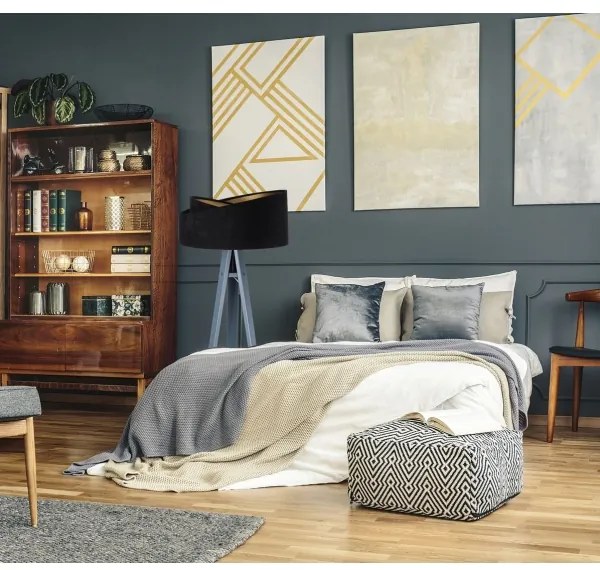 Lampadar GALAXY 1xE27/60W/230V