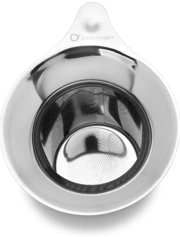 Infuzor din inox pentru ceai Bredemeijer