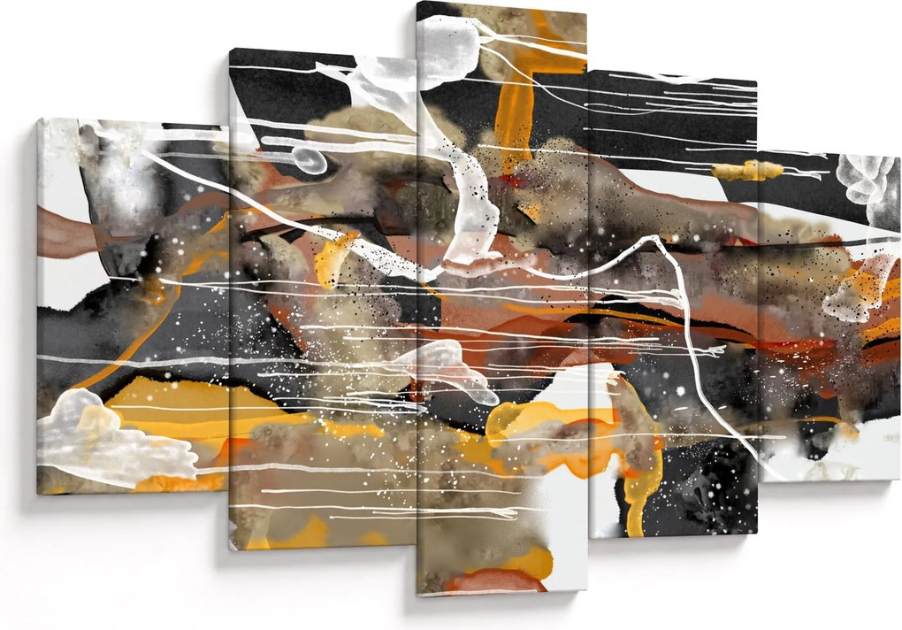 Tablou - Abstract (150x105 cm)