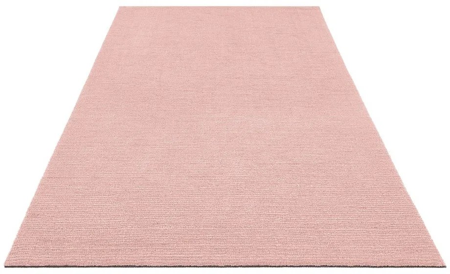 Covor Mint Rugs Supersoft, 120 x 170 cm, roz