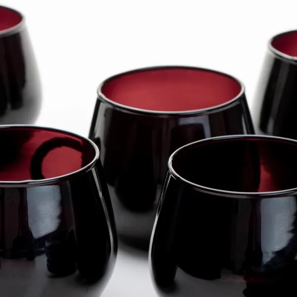 Serviciu negru de ceai