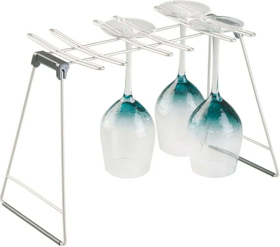 Suport uscare pahare iDesign Classico