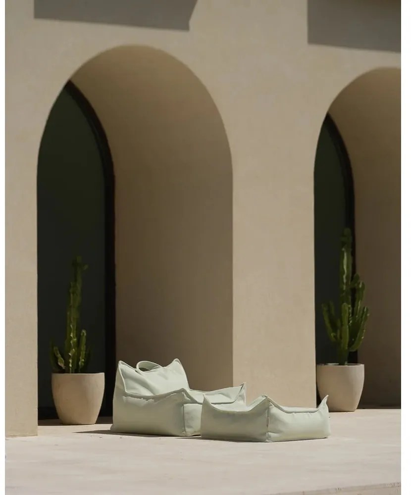 Beanbag de grădină pentru copii Outdoor – Wigiwama