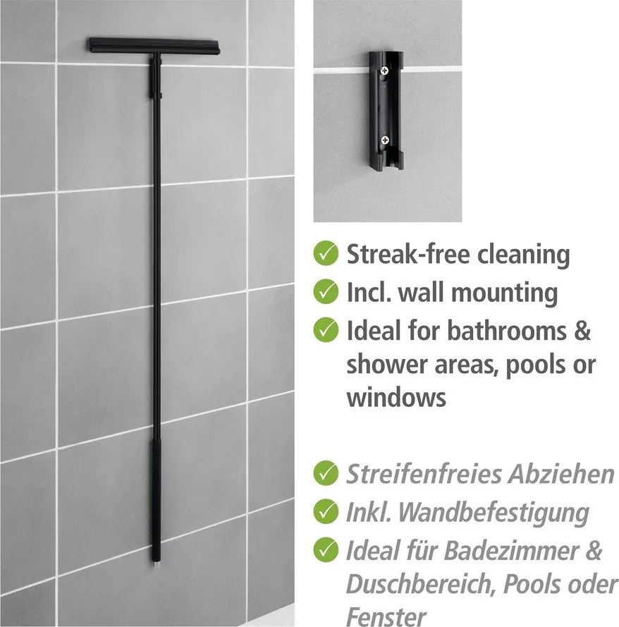 Racletă neagră Rosole – Wenko