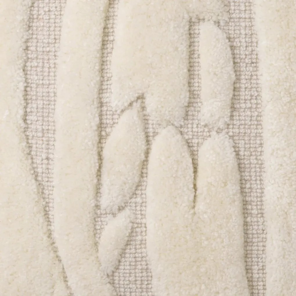 Perna design LUX Zenon L, Ivory