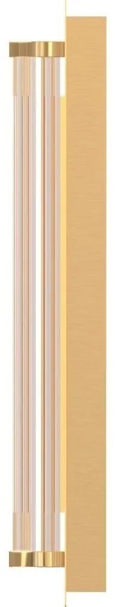 Aplica de perete LED CCT si telecomanda Cally