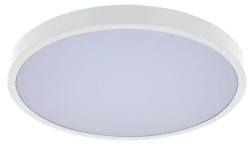 Plafonieră LED pentru baie Rabalux 71425 ALENZO LED/12W/230V IP44 alb