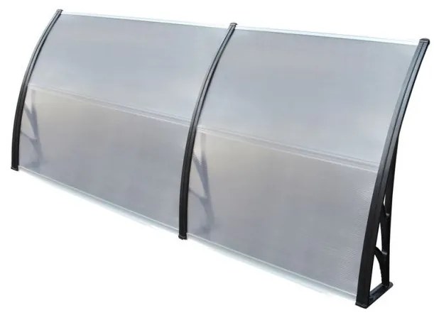 Adăpost de intrare 200 x 100 cm