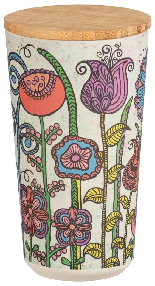 Recipient de alimente Flowers – Wenko
