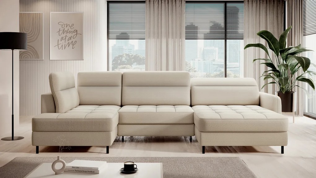 Coltar extensibil Berrto pe dreapta Manhattan 18