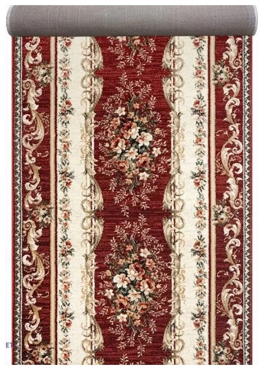 Traversa Lotus Grena 535 Selectează lătime: 120 X