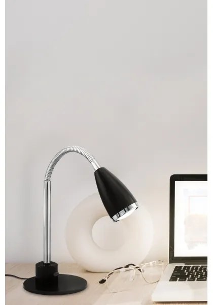 Lampă de masă Eglo 92873 FOX 1xGU10/3W/230V