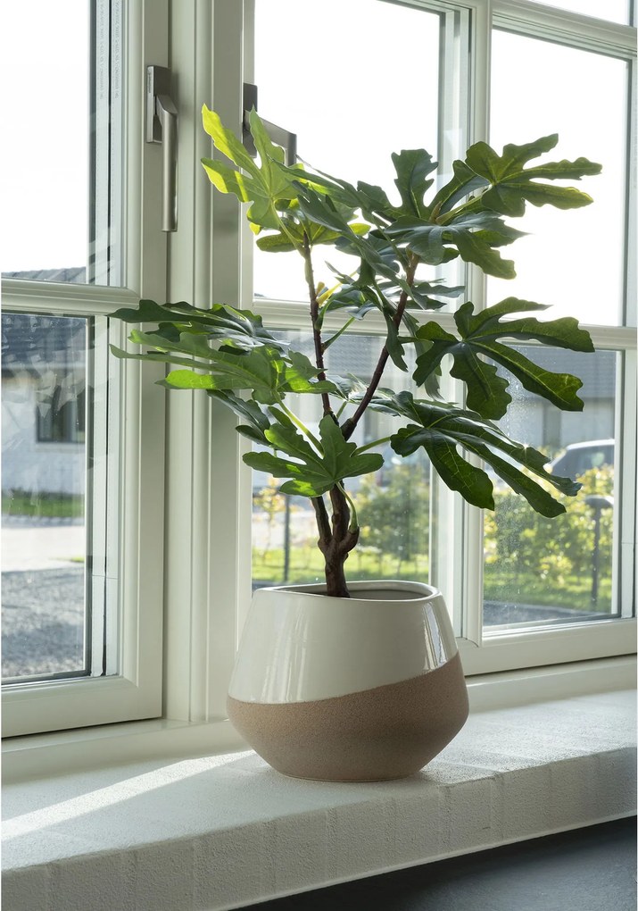 Plantă artificială Smochin Fidoria (verde). Promo -15%. 1146639