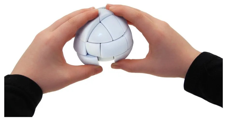 Puzzle Morph's Egg – RecentToys