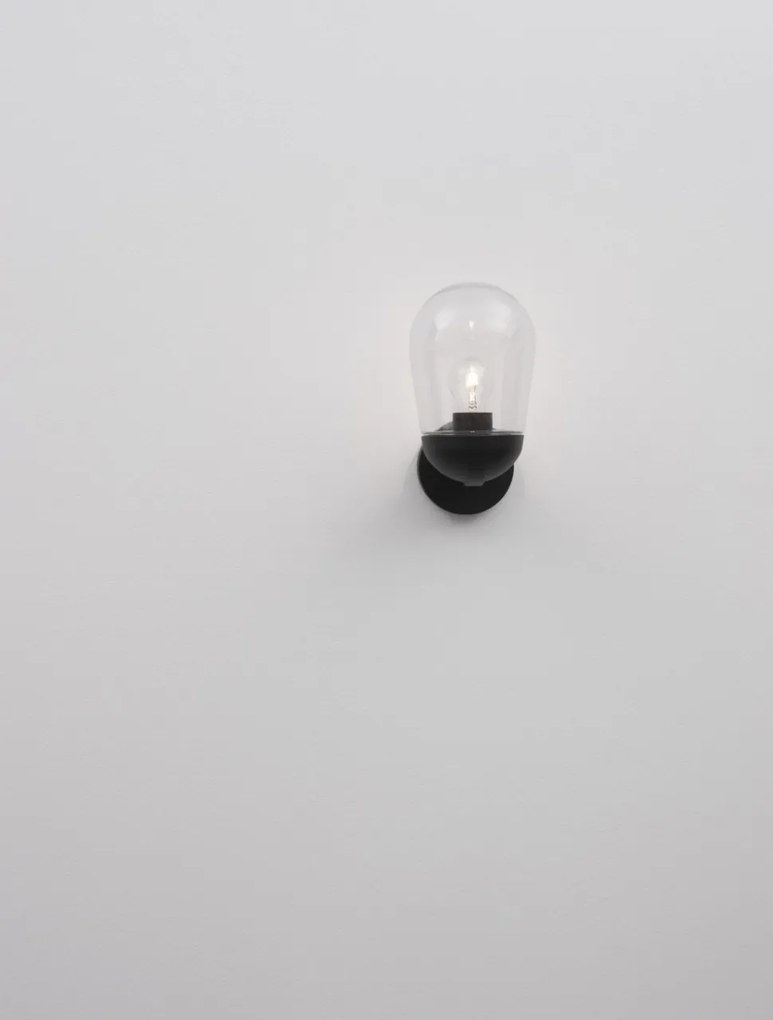 Aplica pentru iluminat exterior IP54 OMIKA
