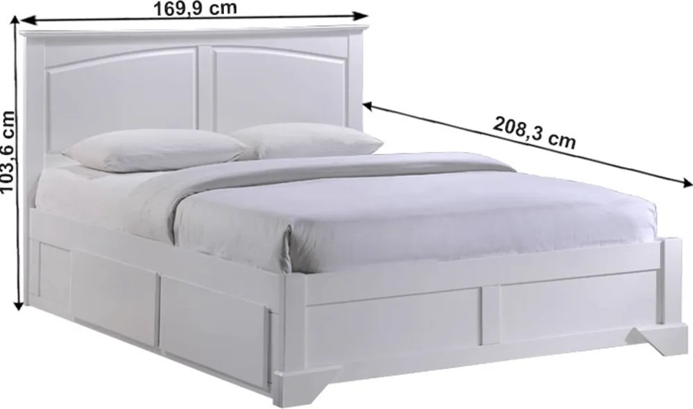 Pat, alb, 160x200, MACRO