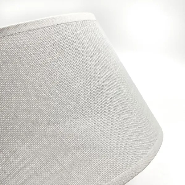 Lampă de masă Brilagi ANTHONY 1xE14/40W/230V stejar/alb