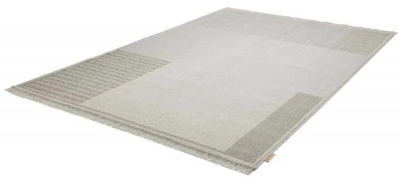 Covor lana Nizer light grey 200 X 300