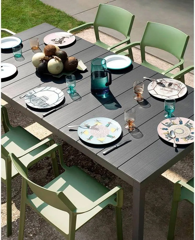 Scaun Exterior Nardi - Trill Armchair