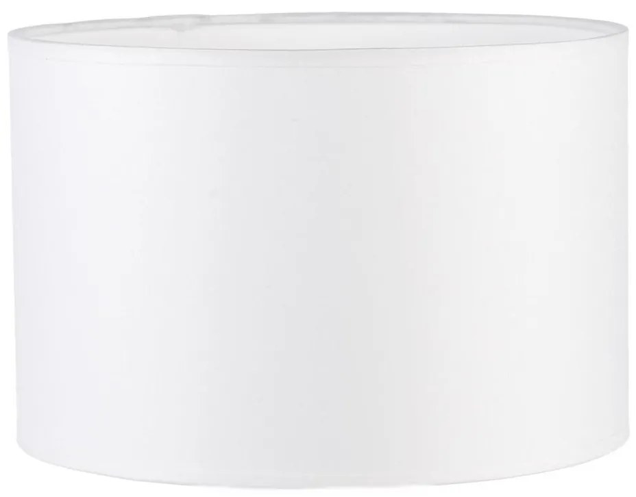 Abajur universal de rezervă TOWER E27 alb