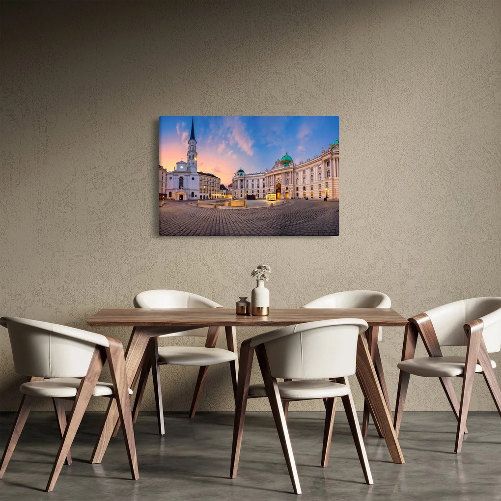 Tablou - Austria, Viena (90x60 cm)