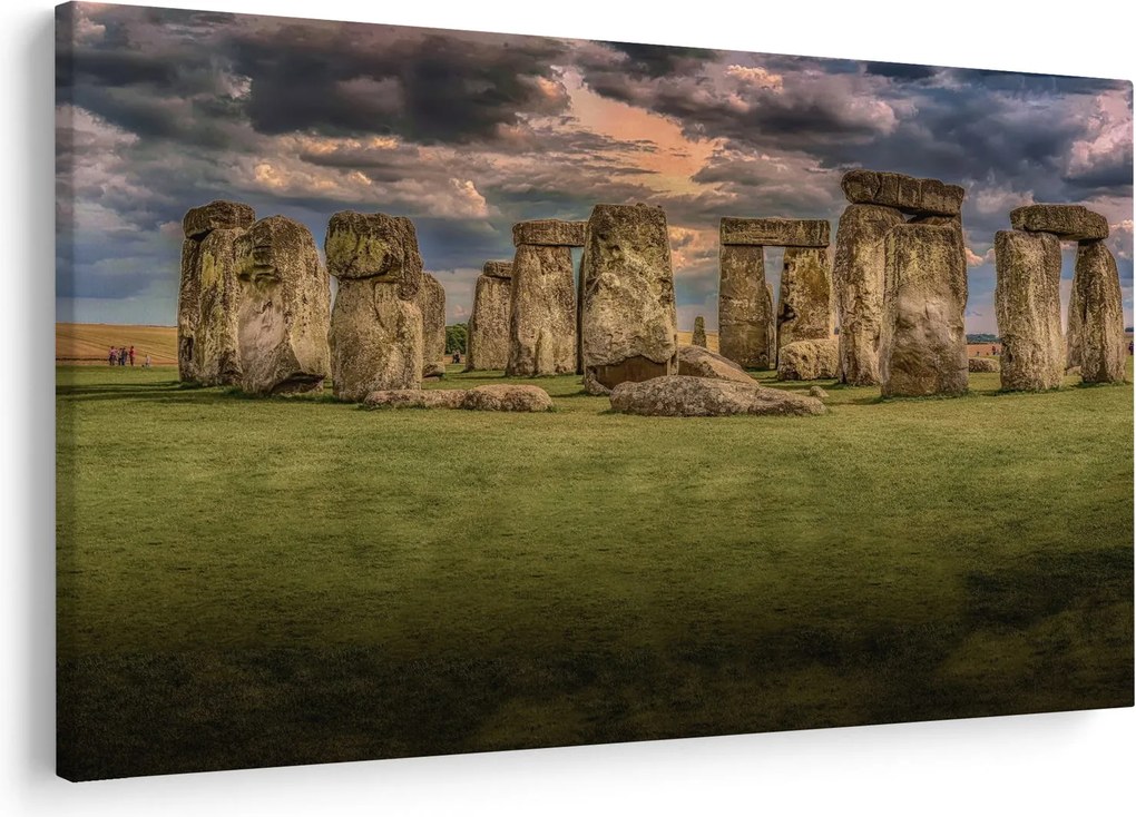 Tablou Stionehenge (90x60 cm)