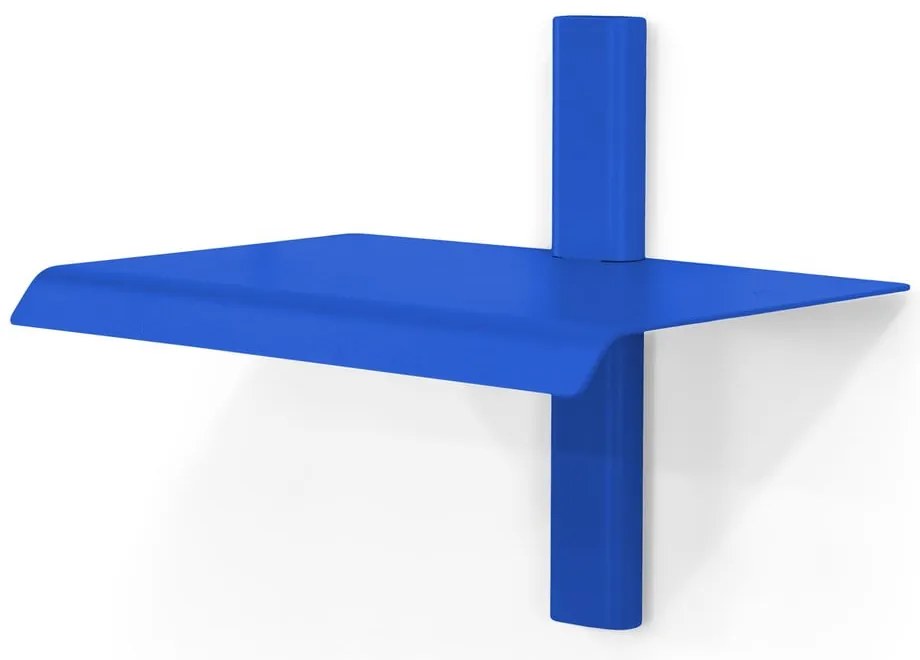 Raft albastru din metal 28 cm Hola – Spinder Design