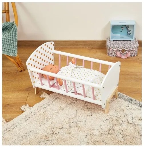 Janod - Patut pentru păpuși CANDY CHIC