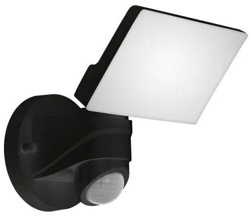 Eglo 98178 - Lampă exterior LED cu senzor PAGINO LED/15W/230V IP44